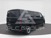 2025 Volkswagen Transporter