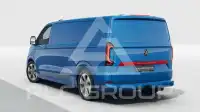 2026 Volkswagen Transporter
