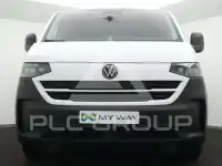 2025 Volkswagen Transporter