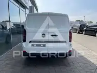 2026 Volkswagen Transporter