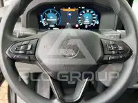 2025 Volkswagen Transporter