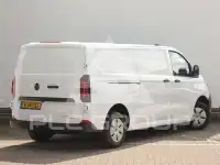 2025 Volkswagen Transporter