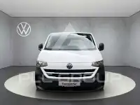 2025 Volkswagen Transporter
