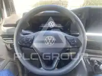 2025 Volkswagen Transporter