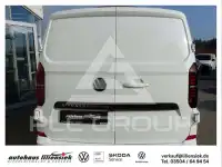 2025 Volkswagen Transporter