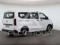 2025 Volkswagen Transporter
