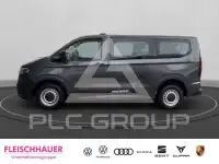 2025 Volkswagen T7 Multivan