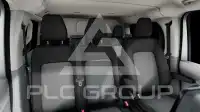 2026 Volkswagen Transporter