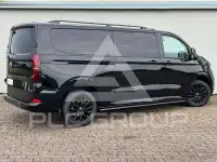 2025 Volkswagen Transporter