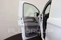 2025 Volkswagen Transporter