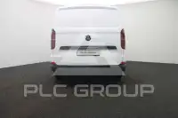 2025 Volkswagen T7 Multivan