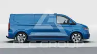 2026 Volkswagen Transporter
