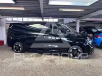 2025 Volkswagen Transporter