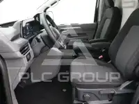 2026 Volkswagen Transporter