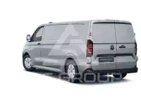 2024 Volkswagen Transporter