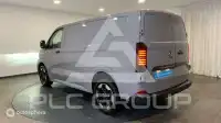 2025 Volkswagen Transporter