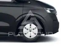 2025 Volkswagen Transporter