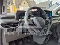 2025 Volkswagen Transporter