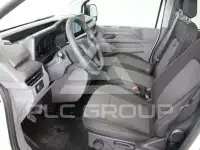 2025 Volkswagen Transporter