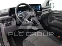 2025 Volkswagen Transporter
