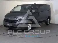 2025 Volkswagen Transporter