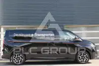 2025 Volkswagen Transporter