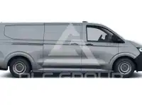 2025 Volkswagen Transporter