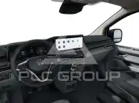 2024 Volkswagen Transporter
