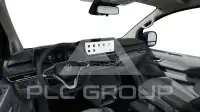 2025 Volkswagen Transporter
