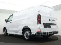 2025 Volkswagen Transporter