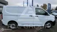 2025 Volkswagen Transporter