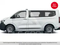 2025 Volkswagen Transporter