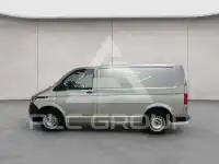 2025 Volkswagen Transporter