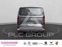2025 Volkswagen T7 Multivan