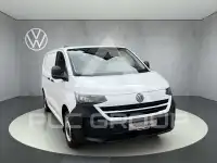 2025 Volkswagen Transporter
