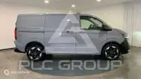 2025 Volkswagen Transporter
