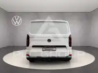 2025 Volkswagen Transporter