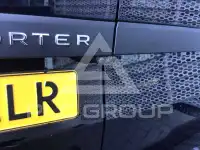 2025 Volkswagen Transporter