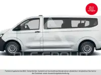 2025 Volkswagen Transporter