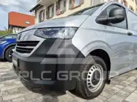 2025 Volkswagen Transporter