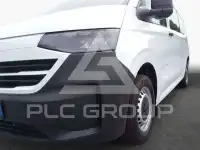 2025 Volkswagen Transporter