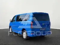 2025 Volkswagen Transporter