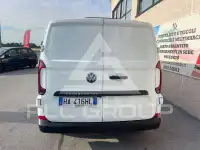 2025 Volkswagen Transporter