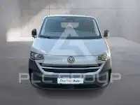 2025 Volkswagen Transporter