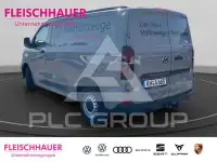 2025 Volkswagen Transporter