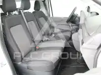 2025 Volkswagen Transporter