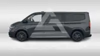 2025 Volkswagen Transporter