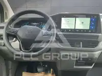 2025 Volkswagen Transporter