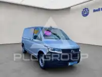 2025 Volkswagen Transporter