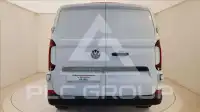 2025 Volkswagen Transporter